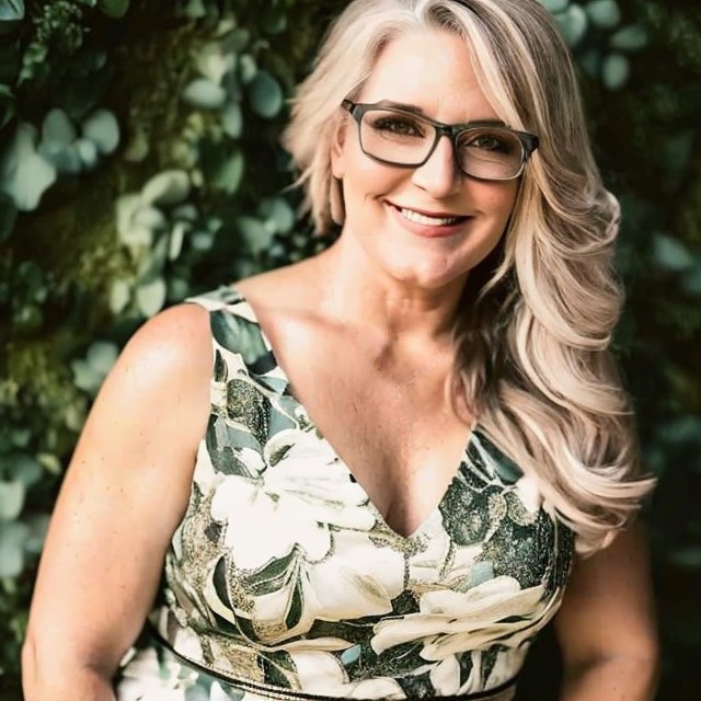 Eileen Oldroyd